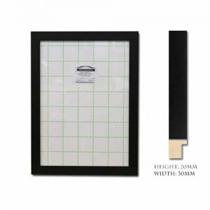 Black Sel-ad 30 mm (3)