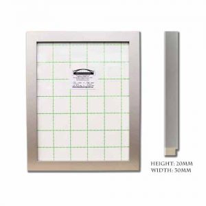 Silver Sel-ad 30 mm (3)