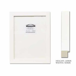 White Non-ad 30 mm (1)